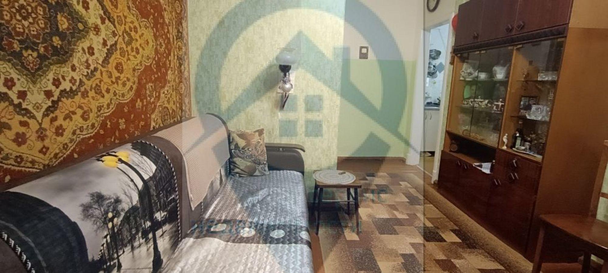 Купить квартиру за 2 299 000 рублей на Ивановский пер, 9