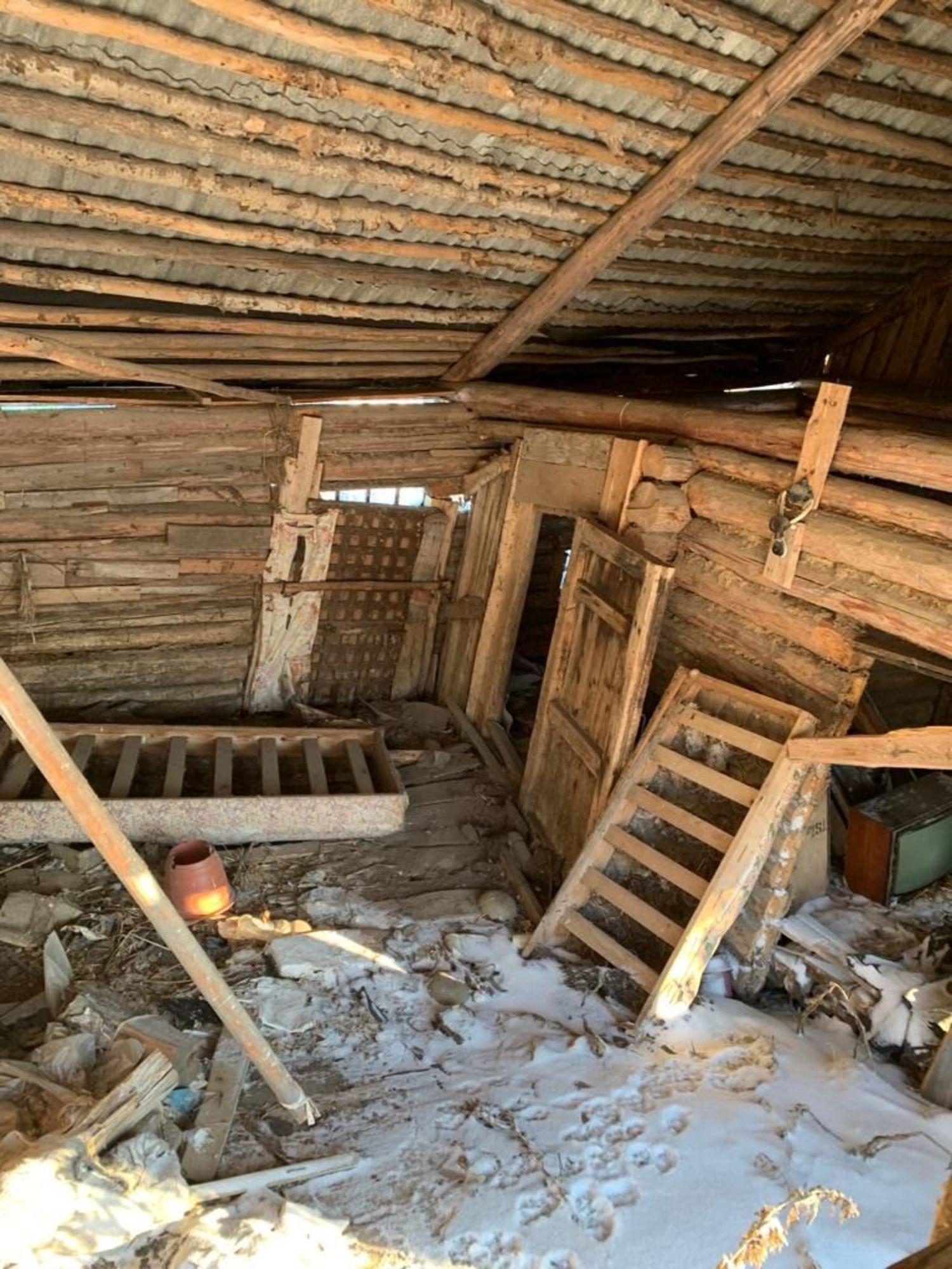 Купить дачу, дом, коттедж за 200 000 рублей на , 6