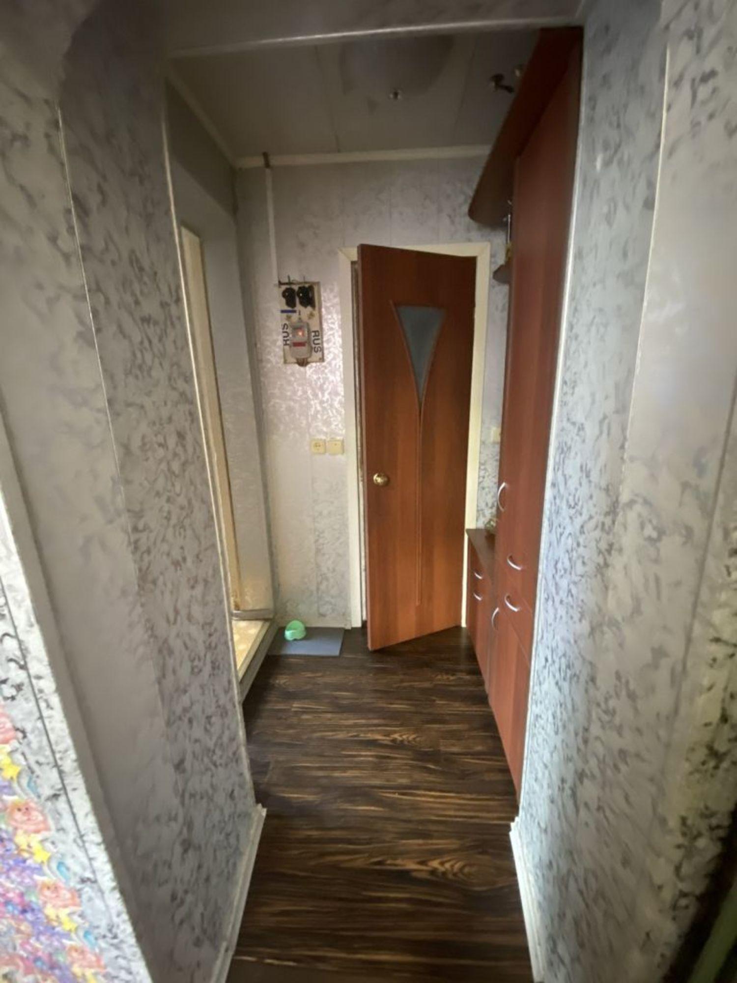 Купить квартиру за 3 300 000 рублей на улица Ермака, 7б