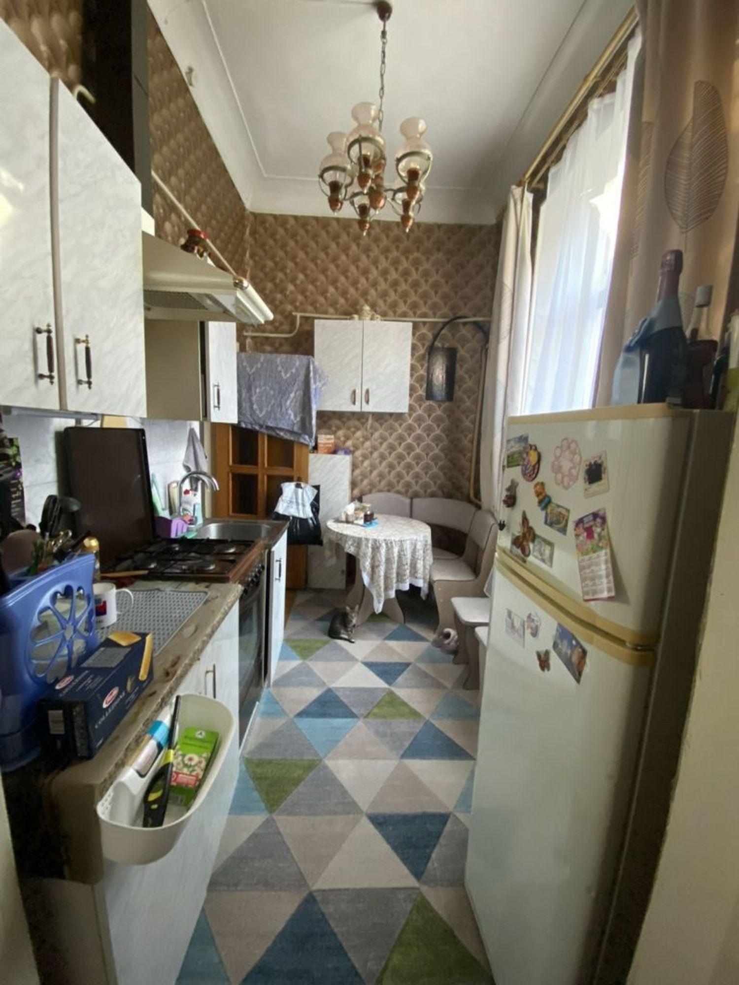 Купить квартиру за 3 300 000 рублей на улица Ермака, 7б