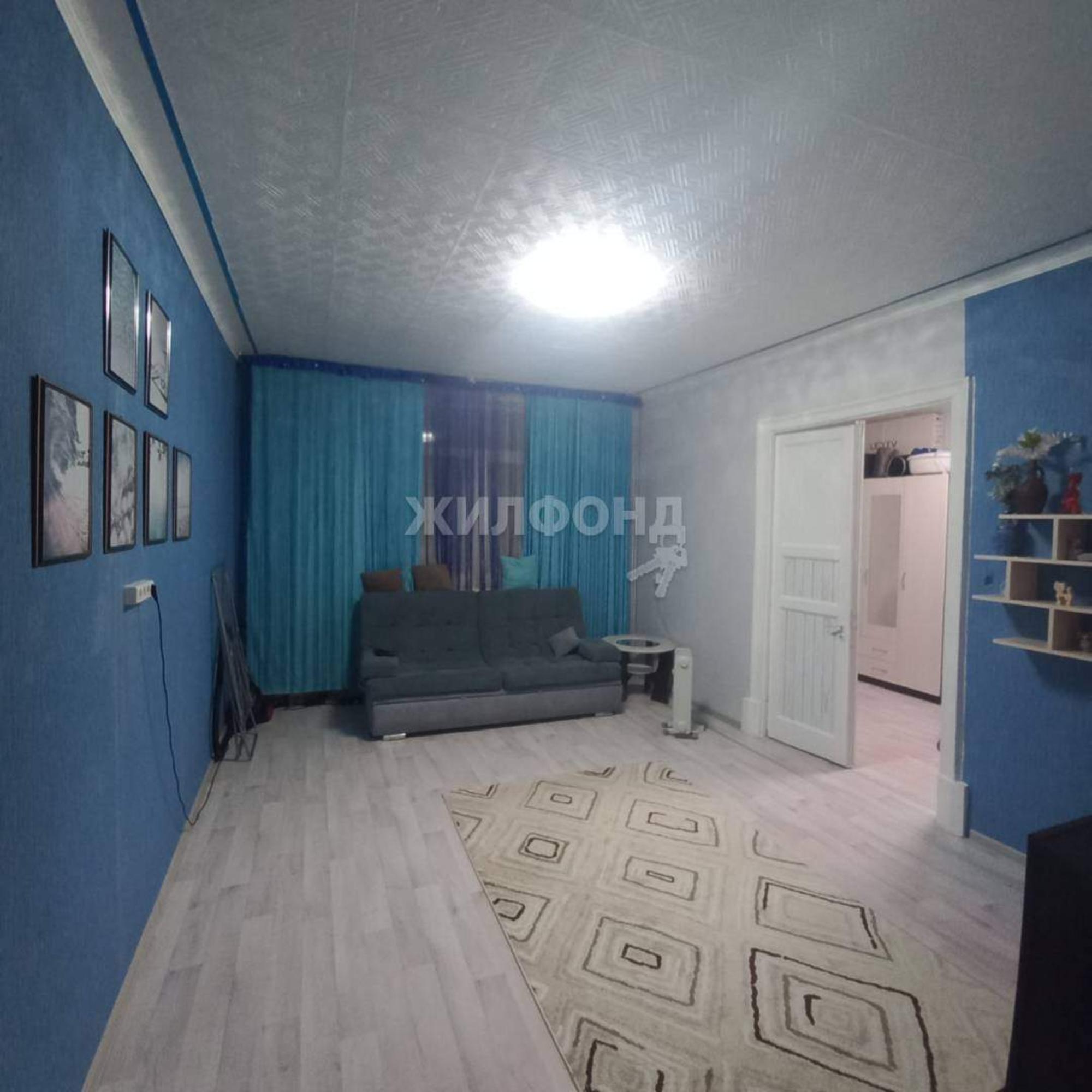 Купить квартиру за 5 990 000 рублей на Комсомольская улица, д.18