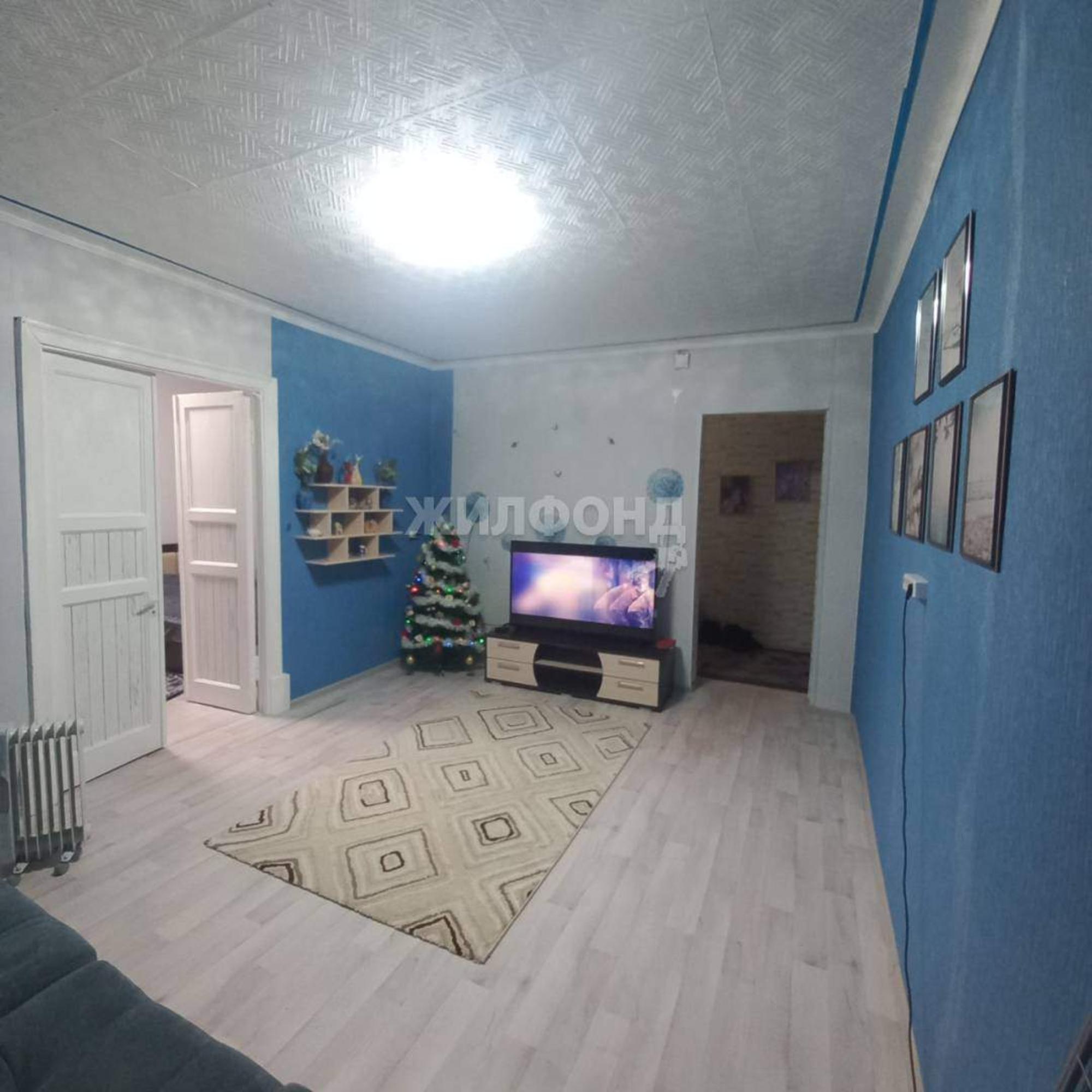 Купить квартиру за 5 990 000 рублей на Комсомольская улица, д.18