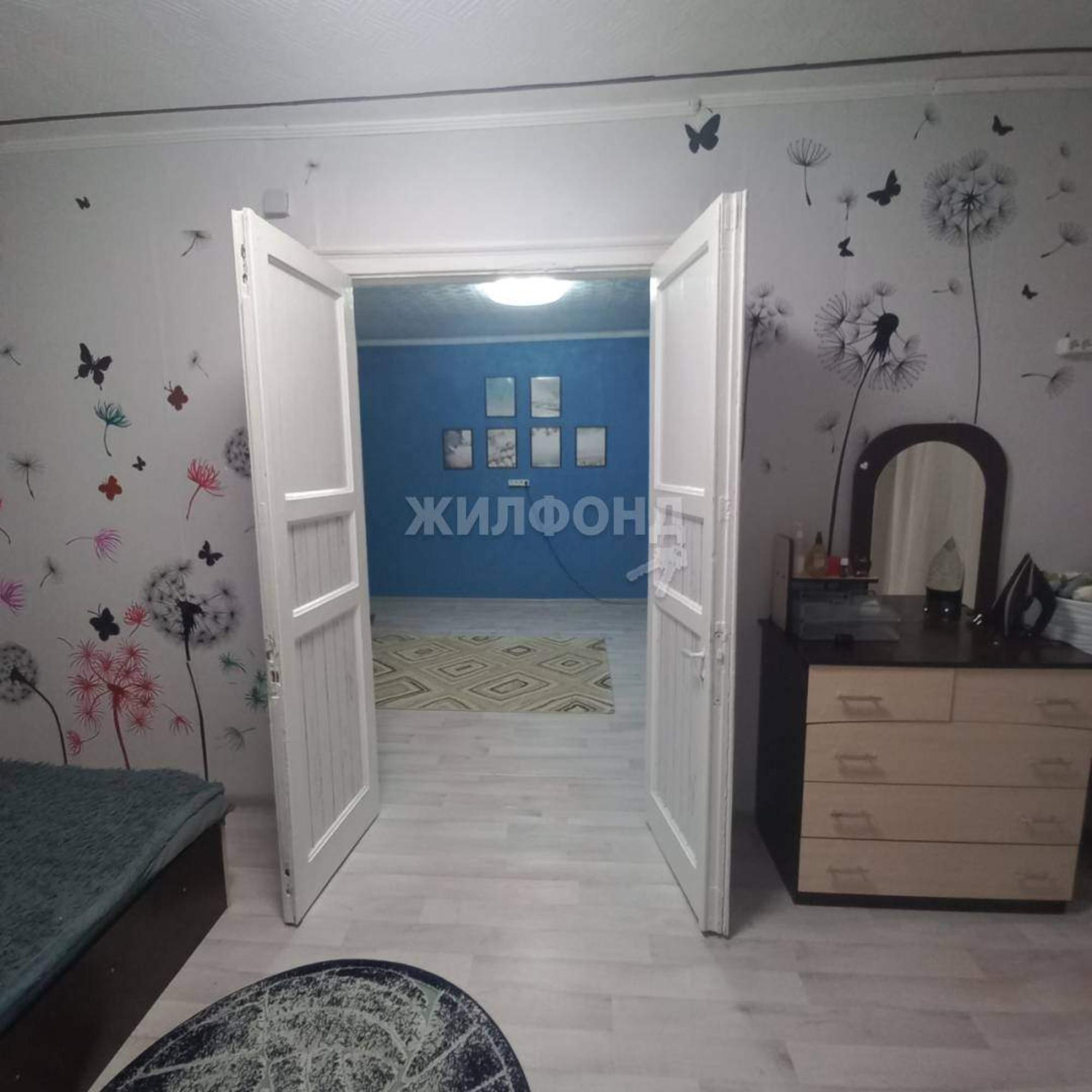 Купить квартиру за 5 990 000 рублей на Комсомольская улица, д.18