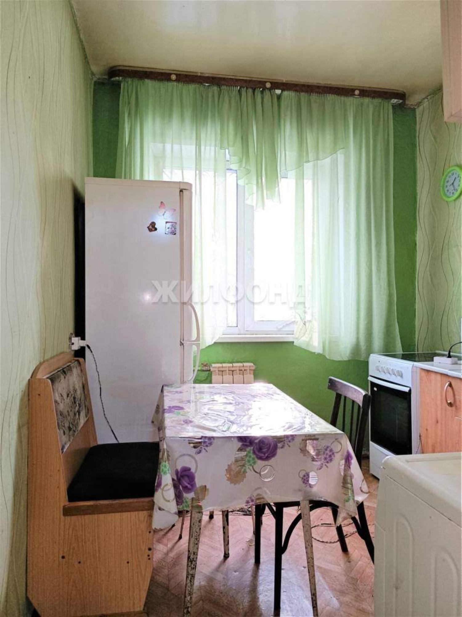 Купить квартиру за 6 350 000 рублей на Калинина улица, д.10