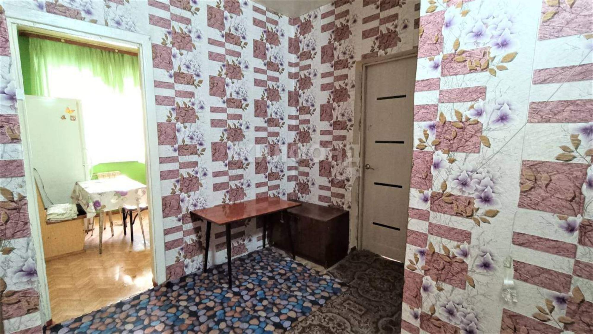 Купить квартиру за 6 350 000 рублей на Калинина улица, д.10