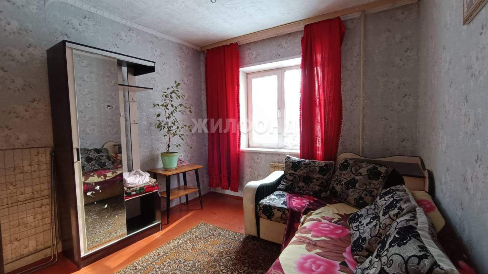 Купить квартиру за 6 350 000 рублей на Калинина улица, д.10