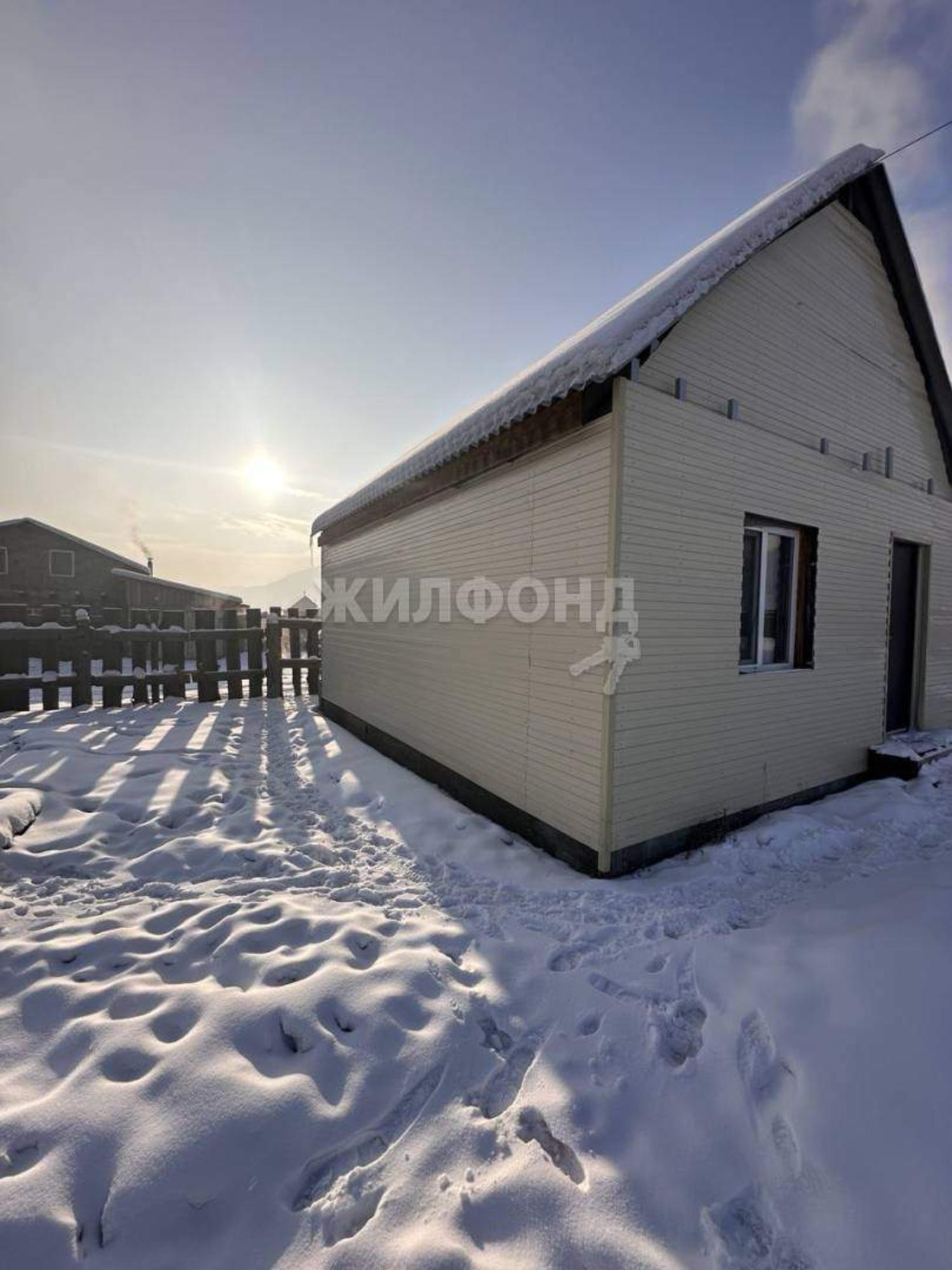 Купить дачу, дом, коттедж за 4 952 000 рублей на Береговая улица, д.4