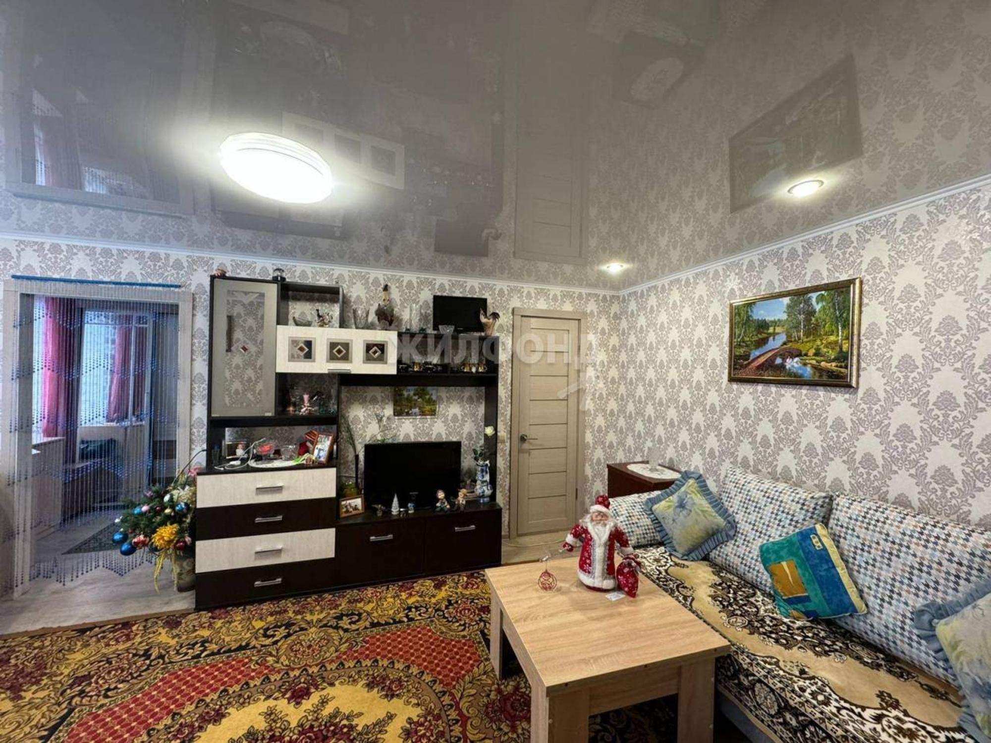 Купить квартиру за 3 600 000 рублей на Ромашина улица, д.2А