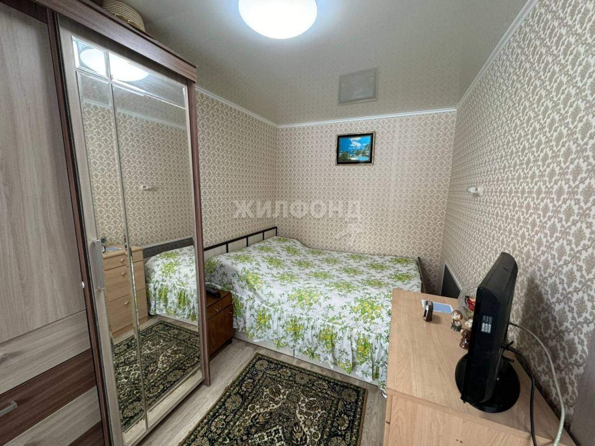 Купить квартиру за 3 600 000 рублей на Ромашина улица, д.2А