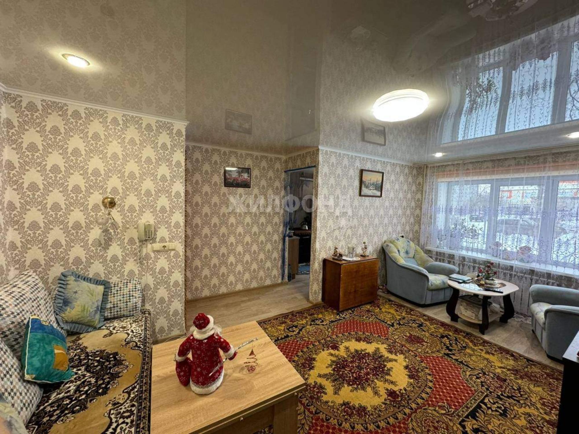 Купить квартиру за 3 600 000 рублей на Ромашина улица, д.2А