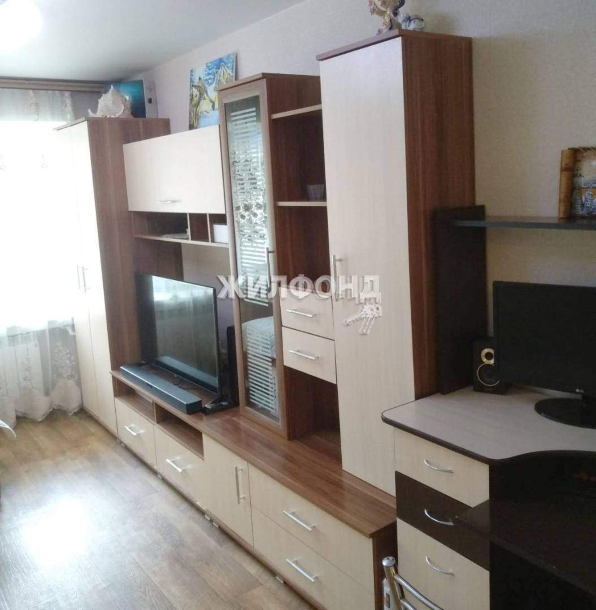 Купить квартиру за 4 700 000 рублей на Авиастроителей улица, д.1/1