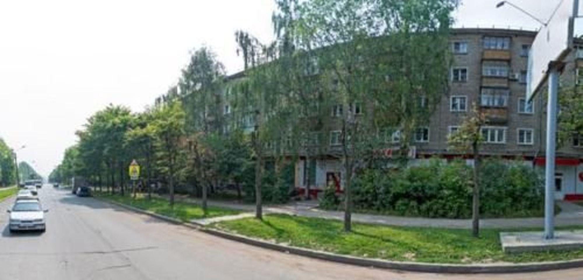 Купить квартиру за 2 900 000 рублей на Горького ул, 33