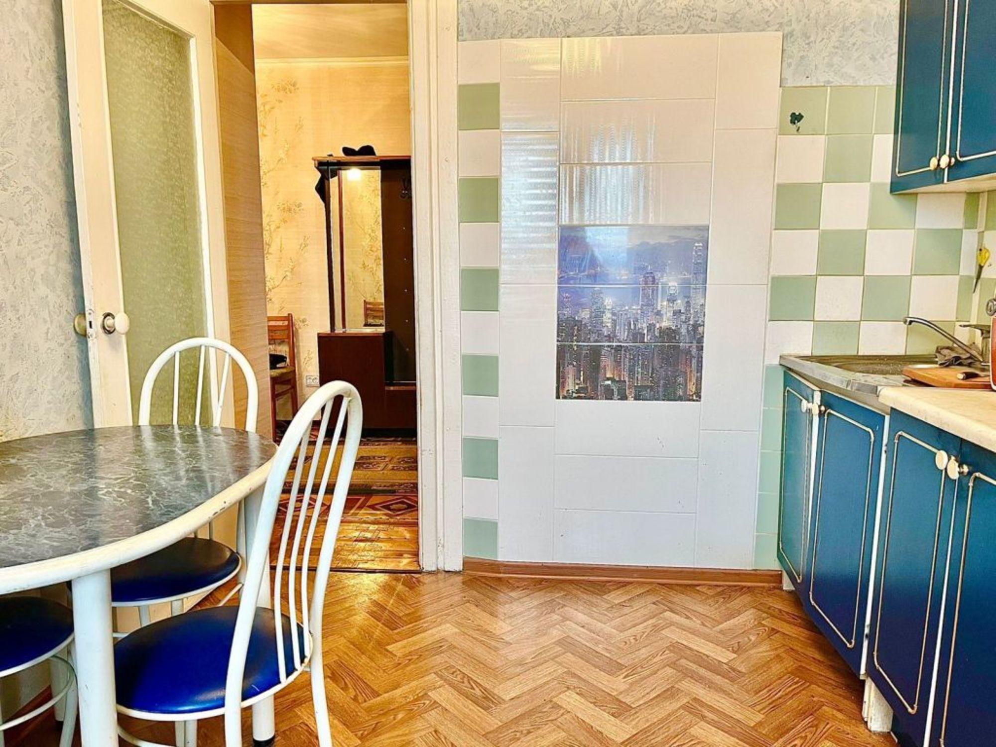 Купить квартиру за 4 680 000 рублей на Петербургское ш, 77