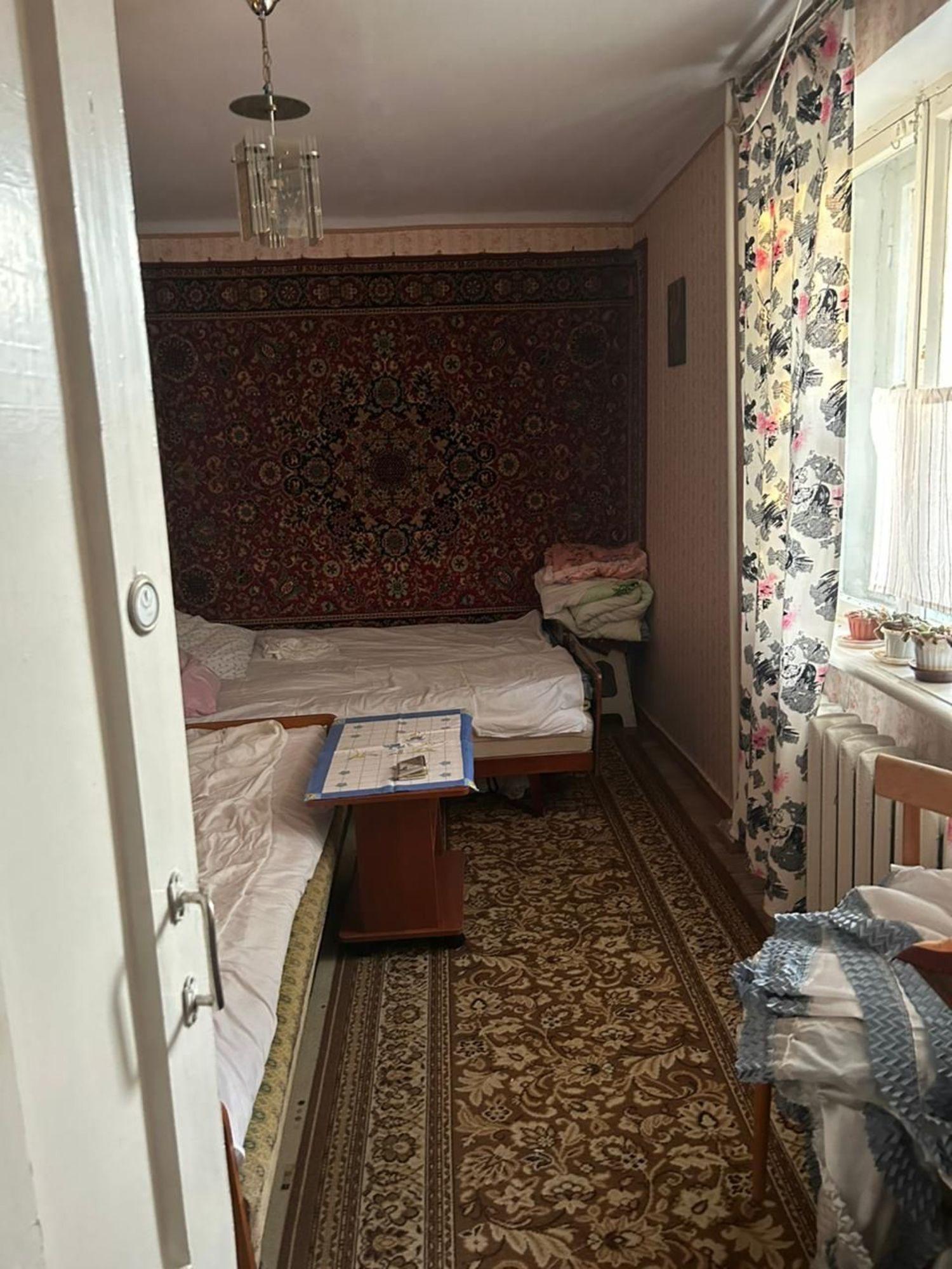 Купить квартиру за 6 590 000 рублей на улица Горького, 56