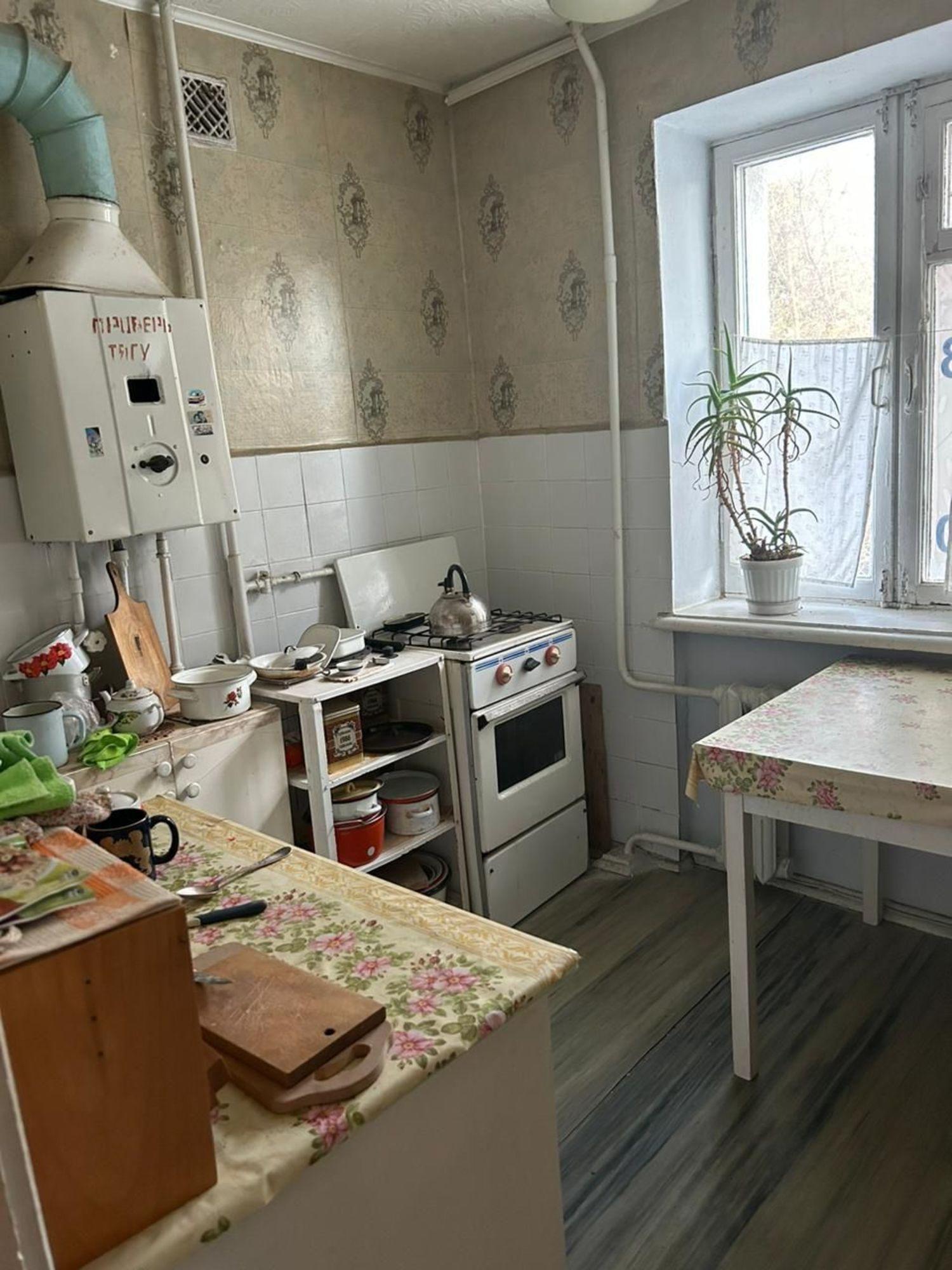 Купить квартиру за 6 590 000 рублей на улица Горького, 56
