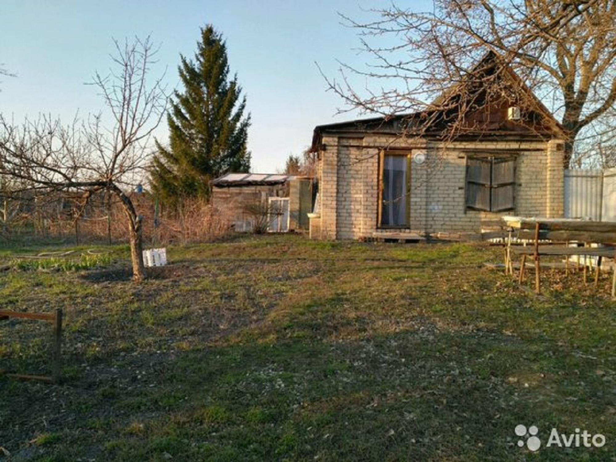 Купить дачу, дом, коттедж за 710 000 рублей на 3-й Мостовой проезд 0