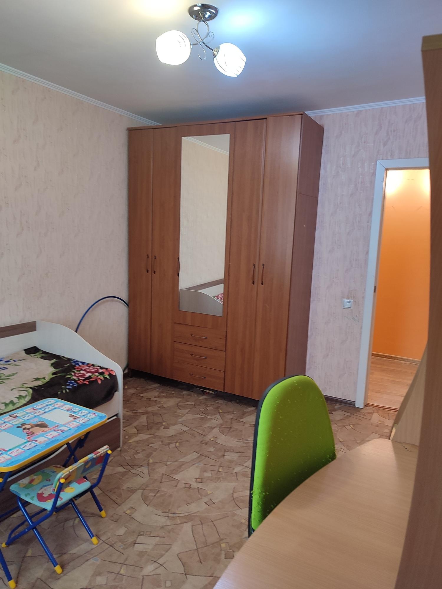 Купить квартиру за 4 300 000 рублей на Полтавская 49