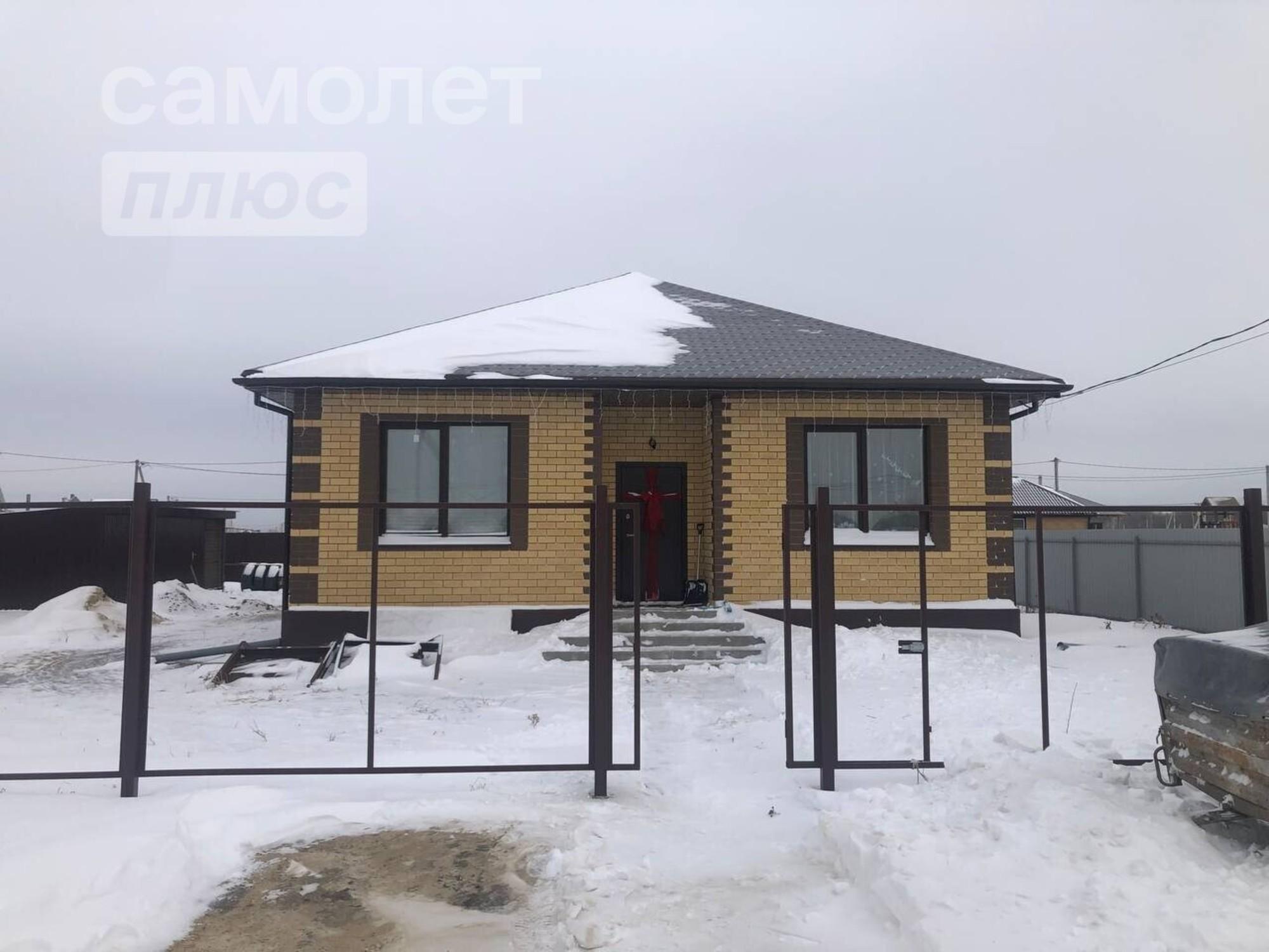 Купить дачу, дом, коттедж за 6 200 000 рублей на Тюменский район,  село Ембаево