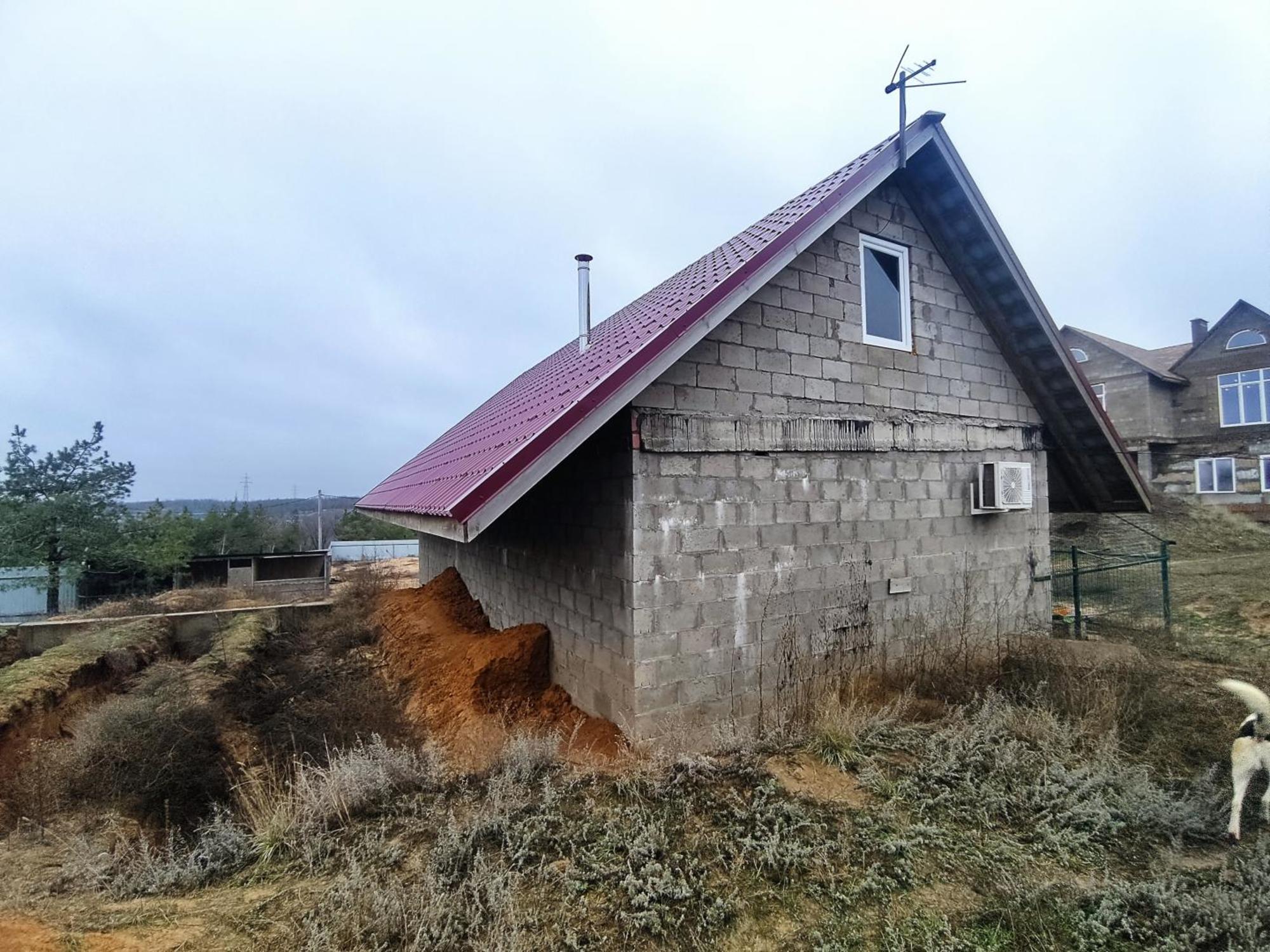 Купить дачу, дом, коттедж за 3 290 000 рублей на Угловая улица, 51