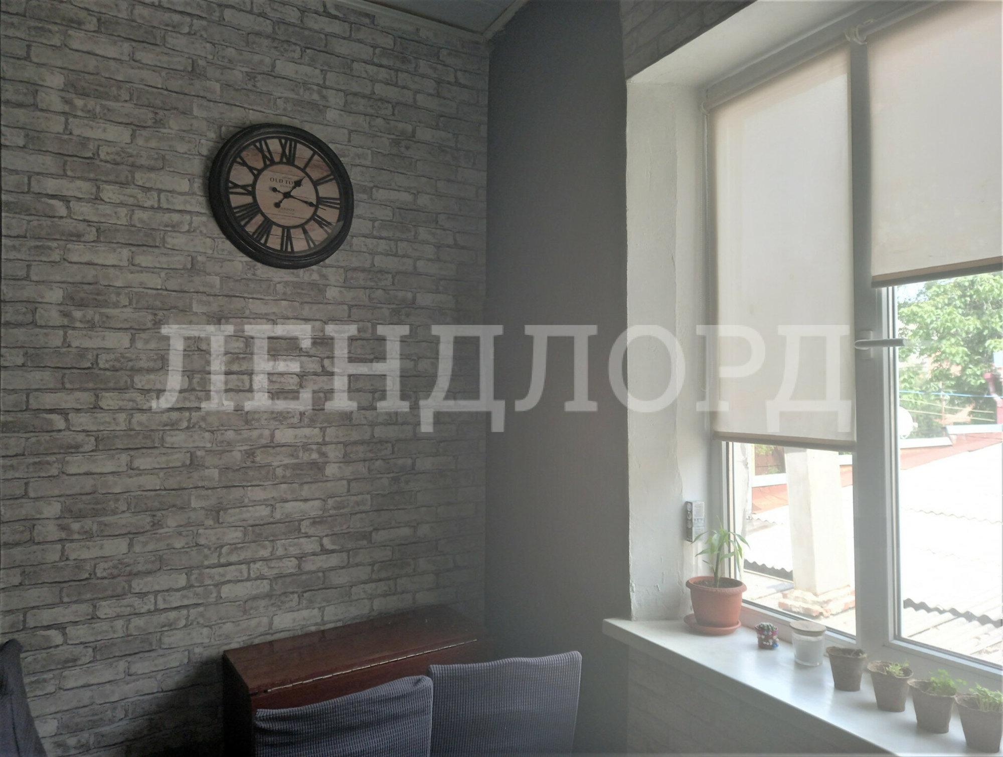 Купить квартиру за 3 500 000 рублей на Доломановский переулок, 96