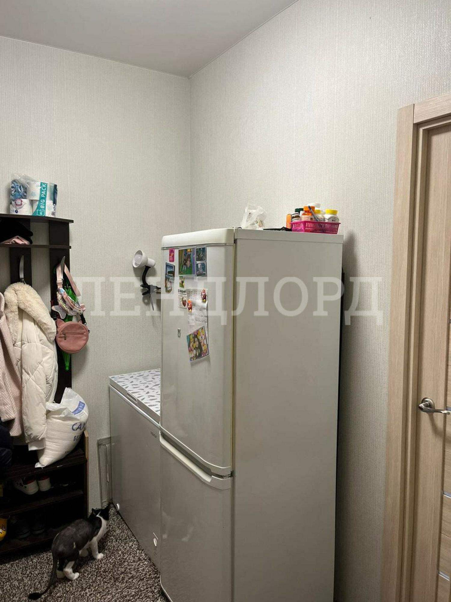 Купить комнату за 2 500 000 рублей на Профсоюзная улица, 29/22