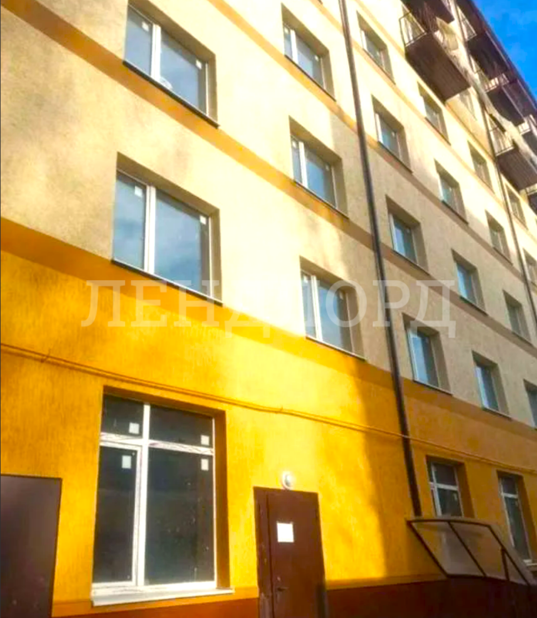 Купить квартиру за 3 200 000 рублей на Мечникова, 130/2