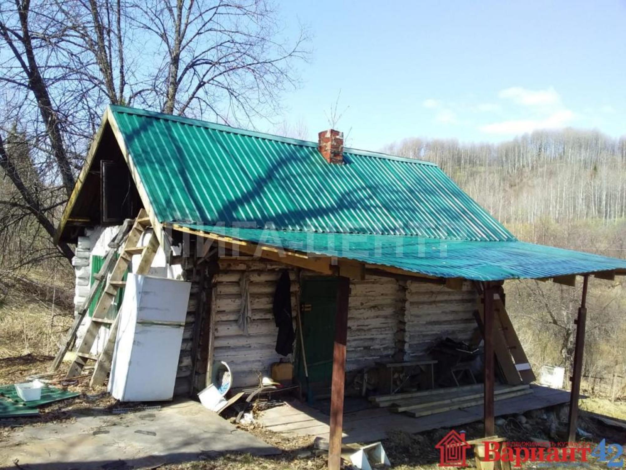 Купить дачу, дом, коттедж за 170 000 рублей на Ключевая