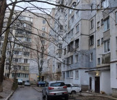 комната 48 кв м улица Героев Сталинграда, 33