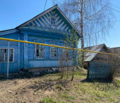 коттедж 97 кв м ул. Центральная