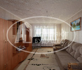 3-комн, 59.7кв м, этаж 2/2 Комсомольская улица, 1