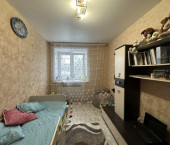 3-комн, 58кв м, этаж 5/5 Московская 2-я ул, 29