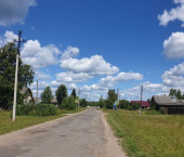 земля 30 сот , 125