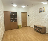 офис 15 кв м, этаж 3/1 Анапа