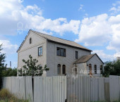коттедж 138 кв м ул. Шаляпина