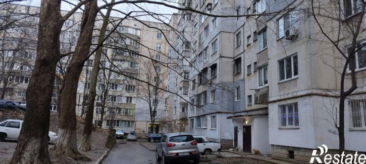 Комната улица Героев Сталинграда, 33