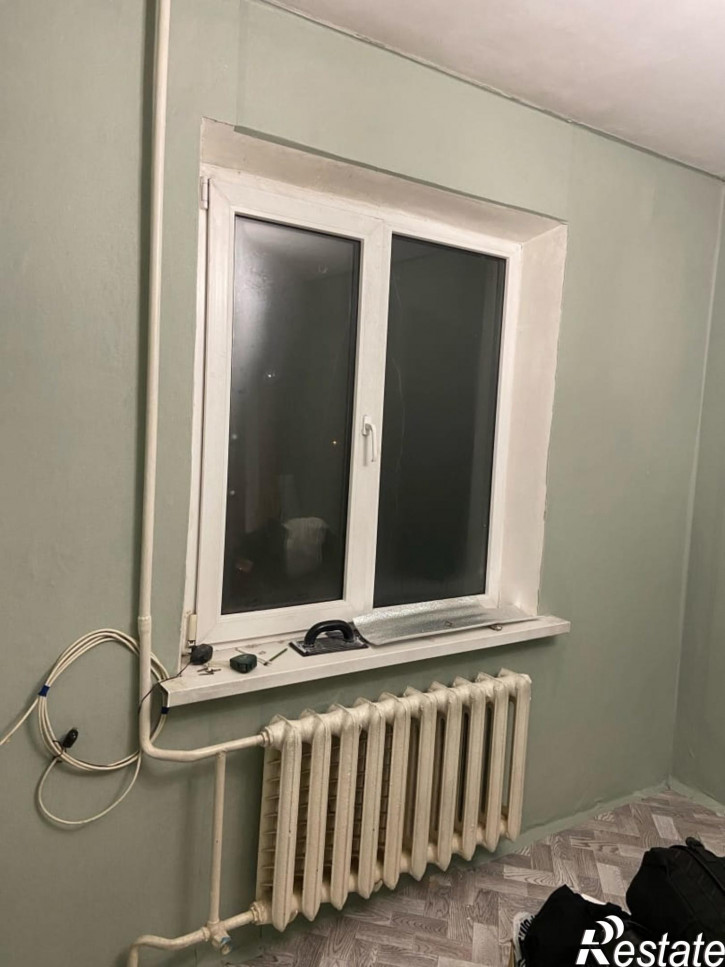 Комната улица Героев Сталинграда, 33