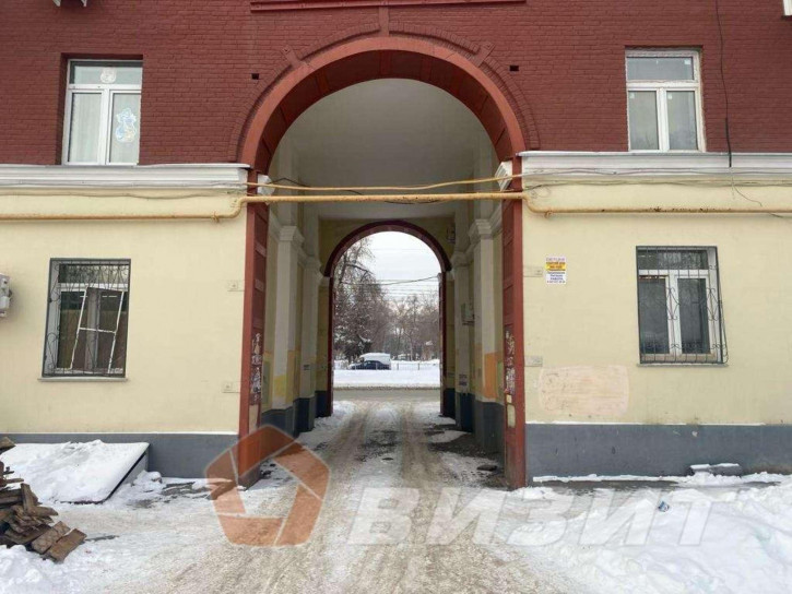 Торговое помещение Победы улица, 105
