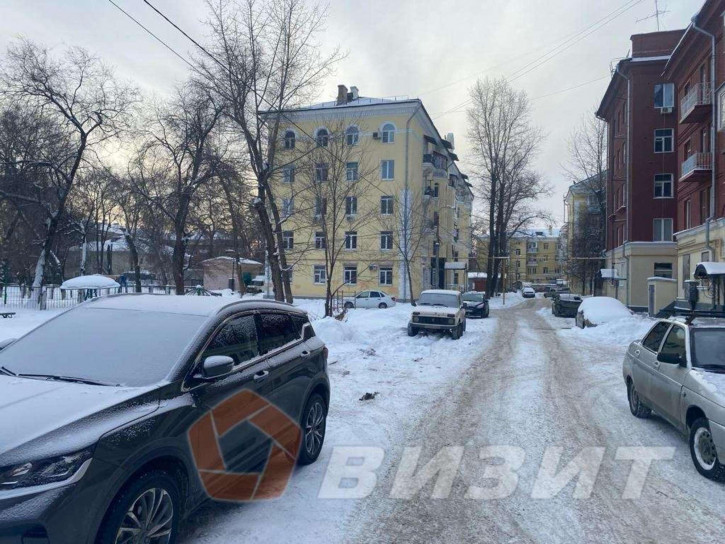 Торговое помещение Победы улица, 105