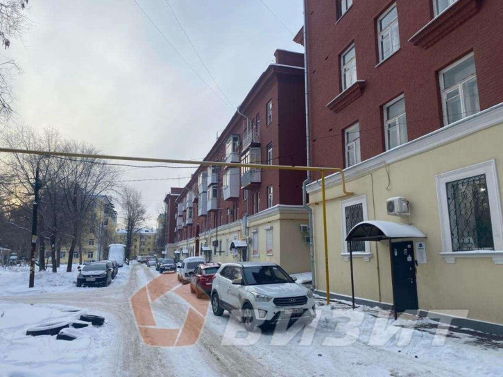 Торговое помещение Победы улица, 105