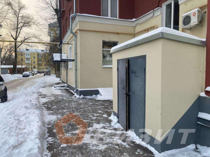 Торговое помещение Победы улица, 105