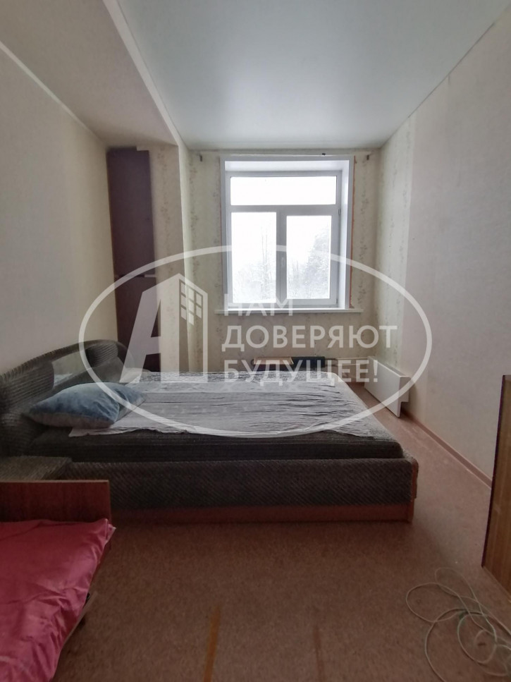 1-комн квартира улица Герцена, 40А