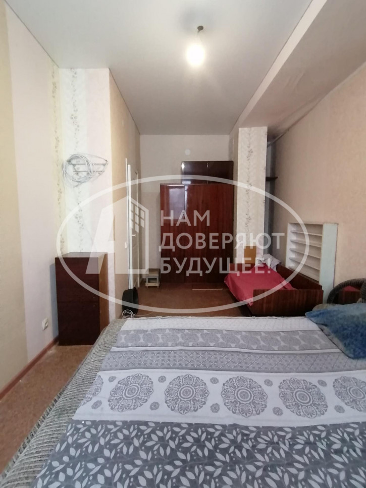1-комн квартира улица Герцена, 40А