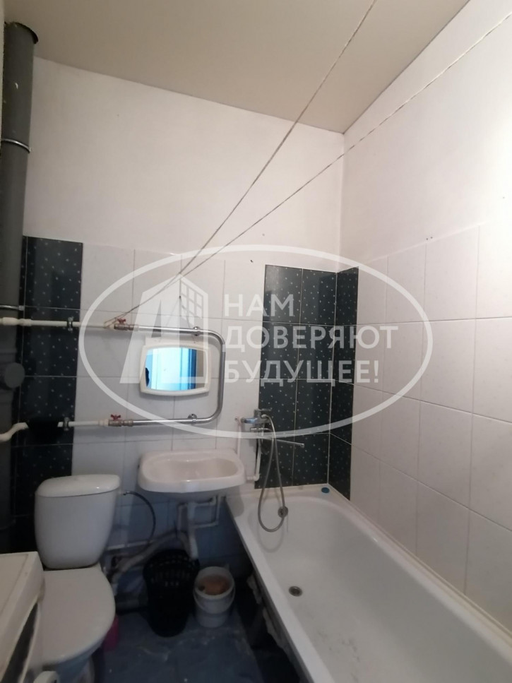 1-комн квартира улица Герцена, 40А