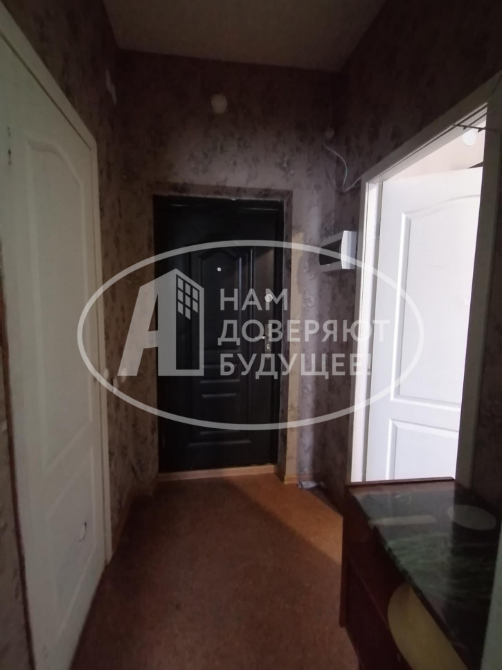 1-комн квартира улица Герцена, 40А