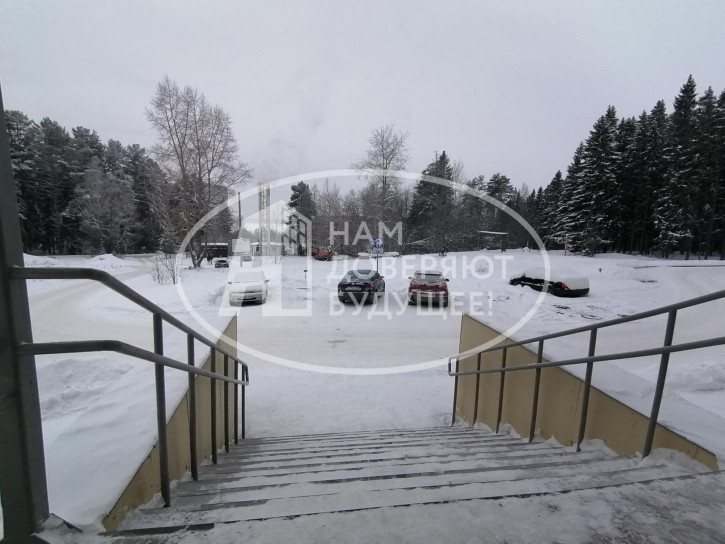 1-комн квартира улица Герцена, 40А
