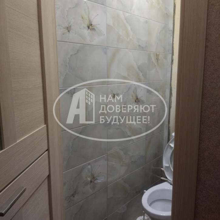 2-комн квартира улица Уральских Танкистов, 10