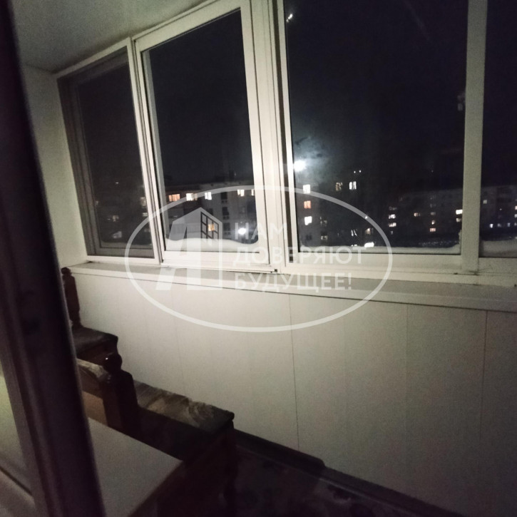2-комн квартира улица Уральских Танкистов, 10
