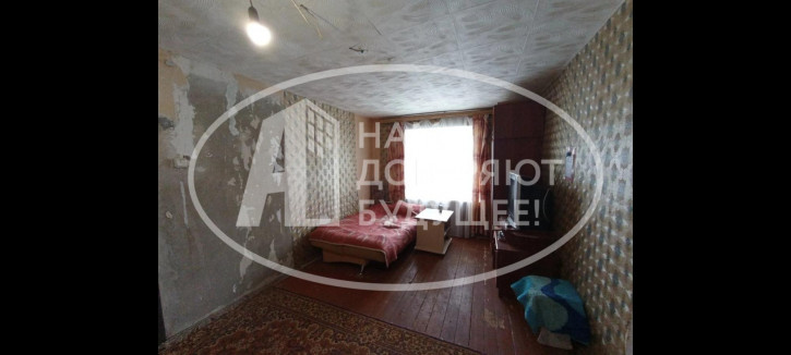 Комната улица Смышляева, 40