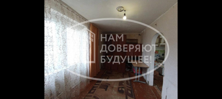 Комната улица Смышляева, 40