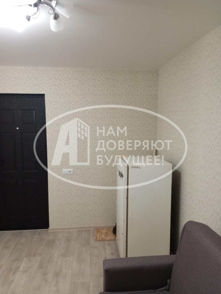 Комната Техническая улица, 8